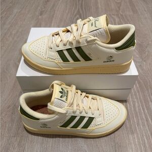 Adidas Centennial Low x END